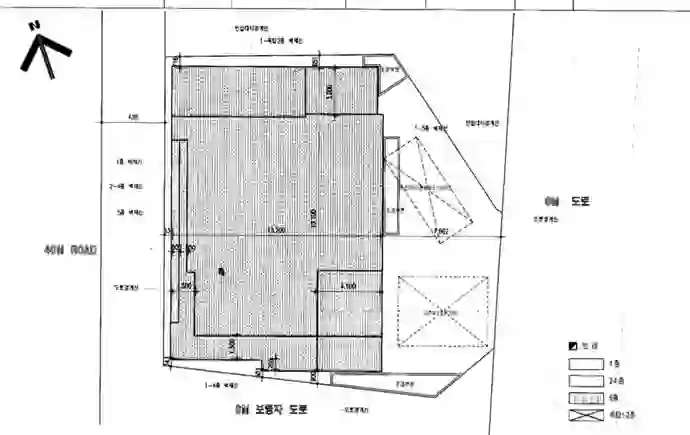 만수동 1012-1 배치도 이미지